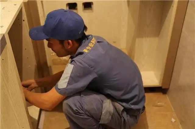 家具安裝服務哪家好？有這個服務的才可以選