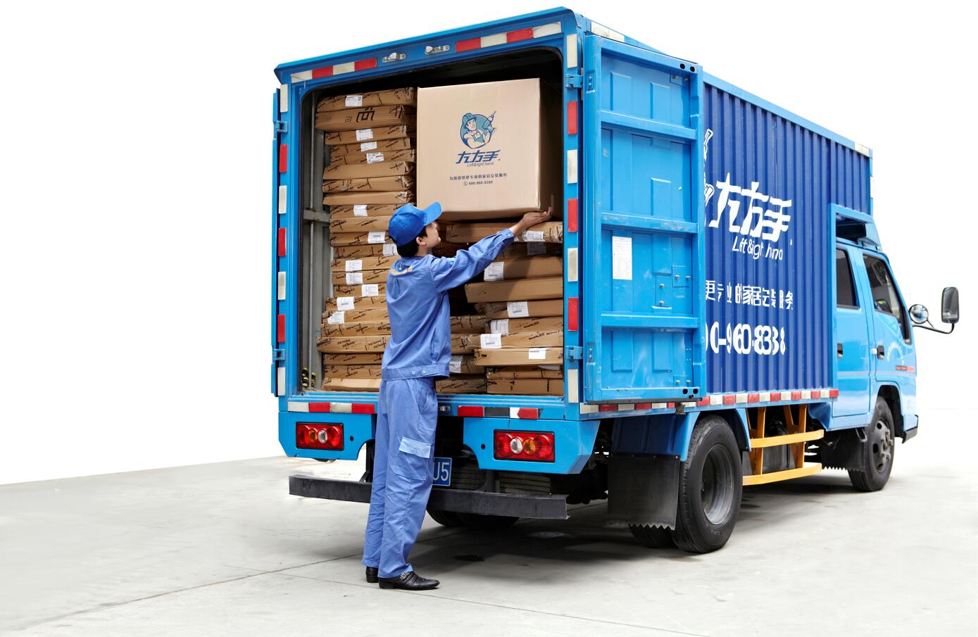 安裝師傅接單十大平臺(tái)最好的是哪個(gè)？想不到原來(lái)是他！