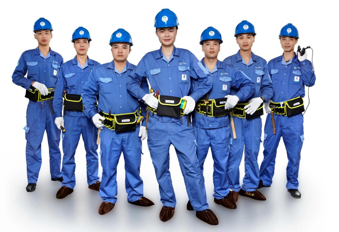 家具安裝公司哪個(gè)好呢？關(guān)鍵還得這么選！