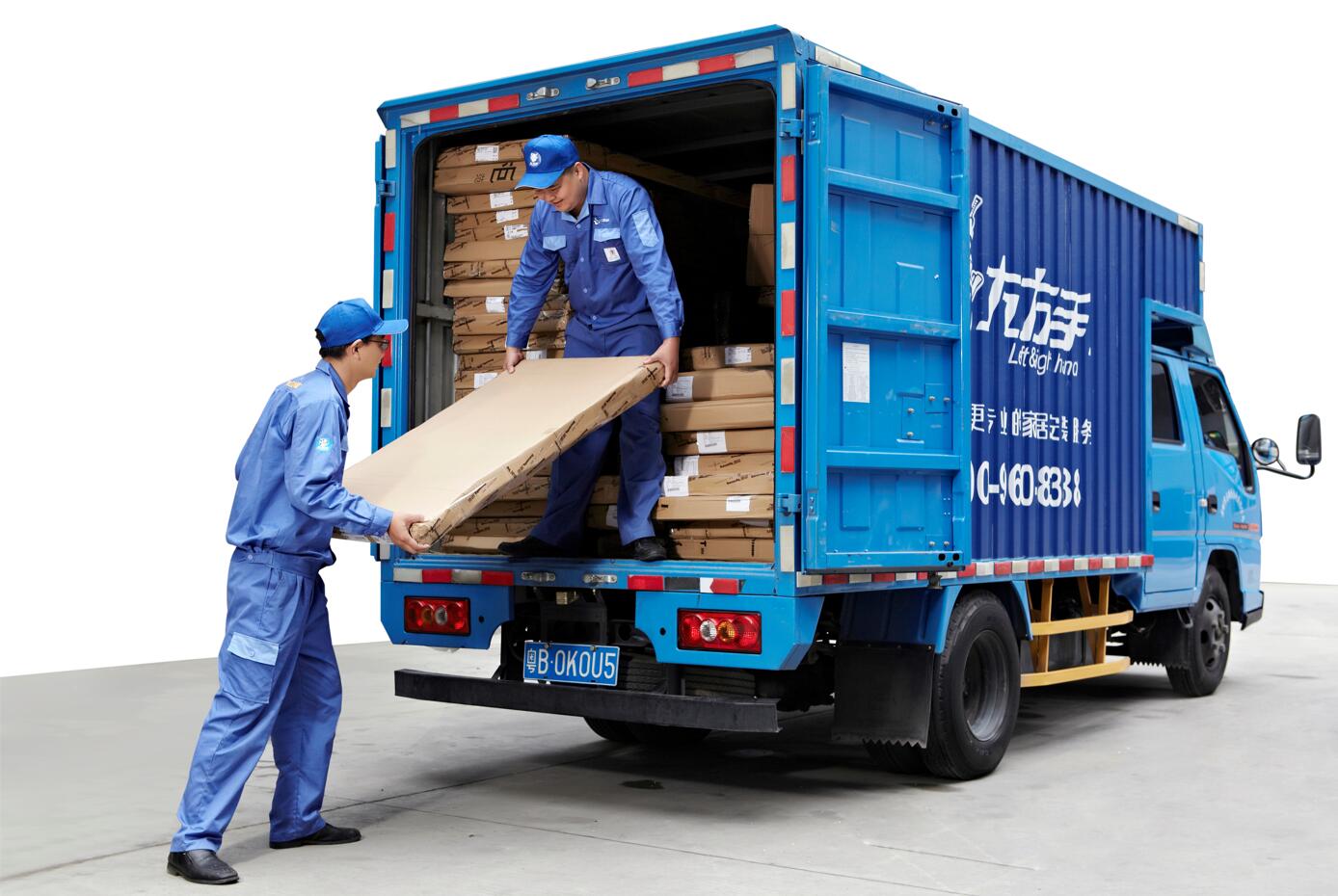 家具安裝服務(wù)公司哪個(gè)比較好呢？這家公司是真的不錯(cuò)！