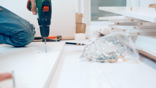 商家不會(huì)說(shuō)：定制家具容易踩這5個(gè)坑！不懂的話，坑你沒(méi)商量